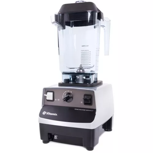 Блендер Vitamix Drink Machine Advance черный