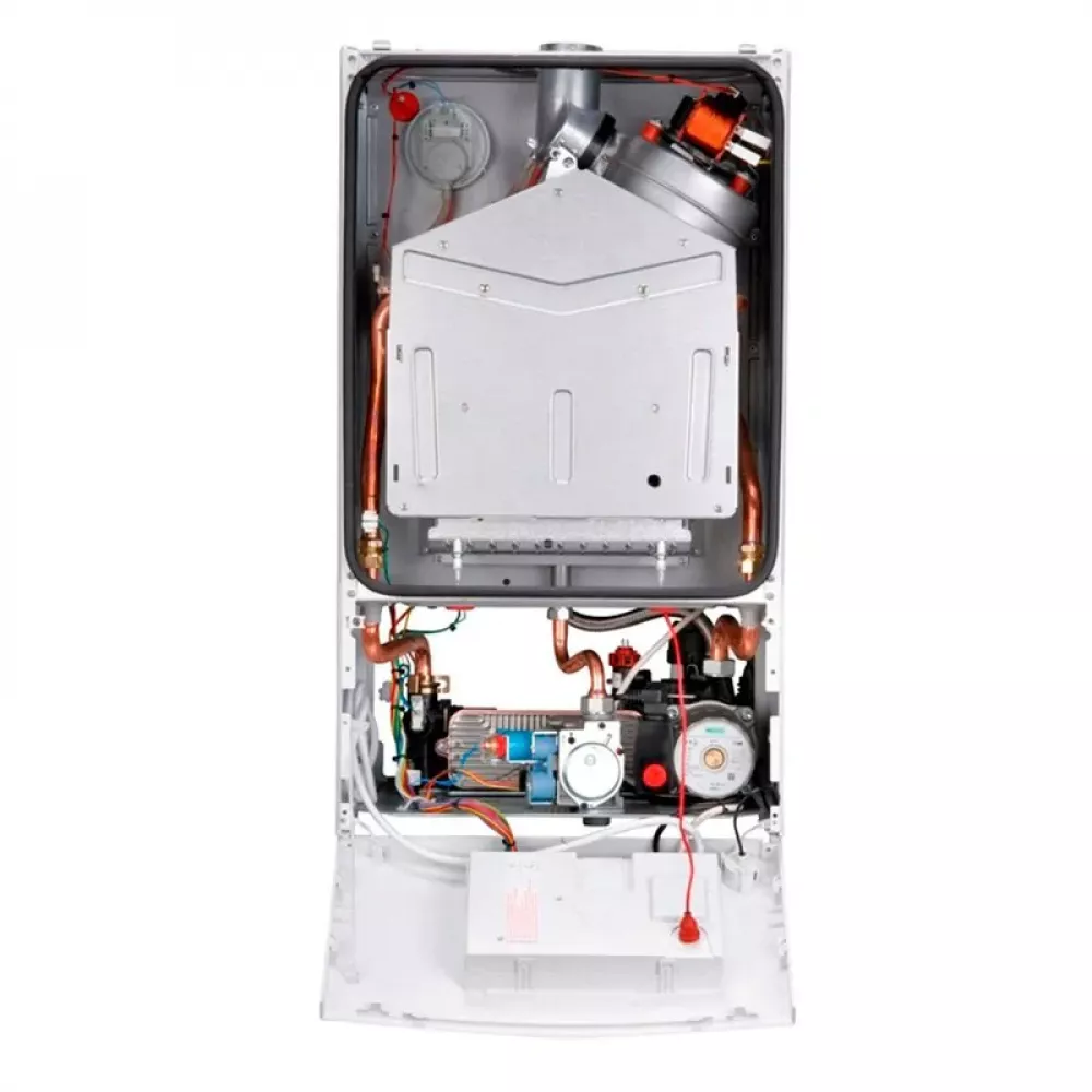 Котел газовый двухконтурный Bosch WBN6000-35C RN S5700, НС-1171918