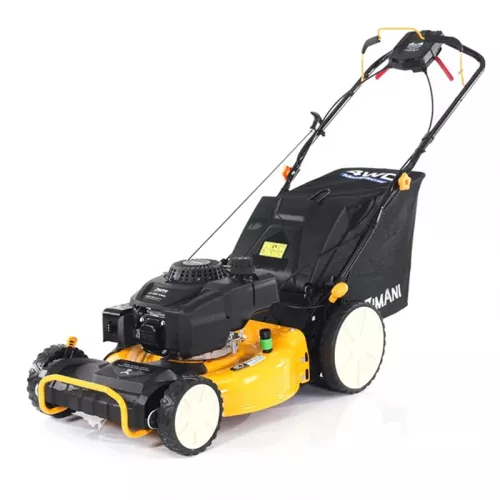 ZimAni LC353AWD газонокосилка бензиновая