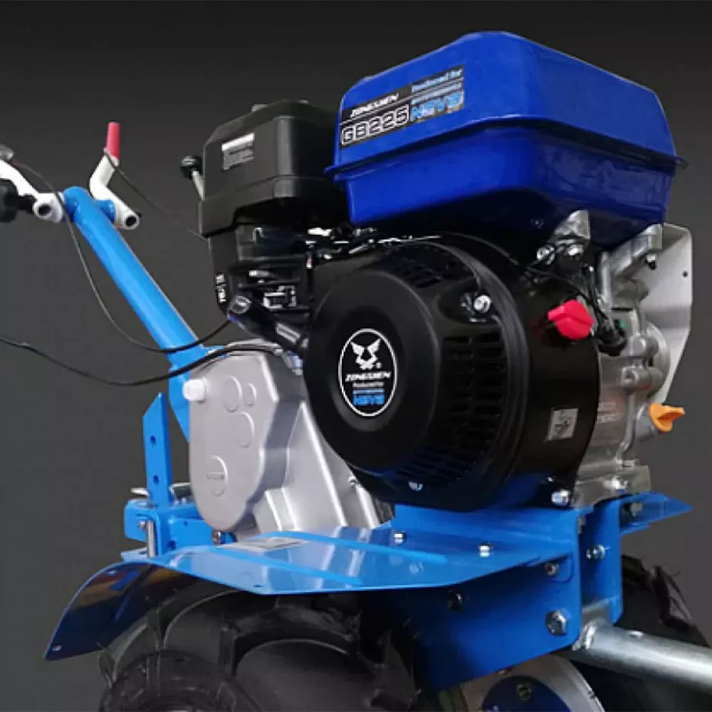 Мотоблок «Нева» МБ2-КС (GB225)