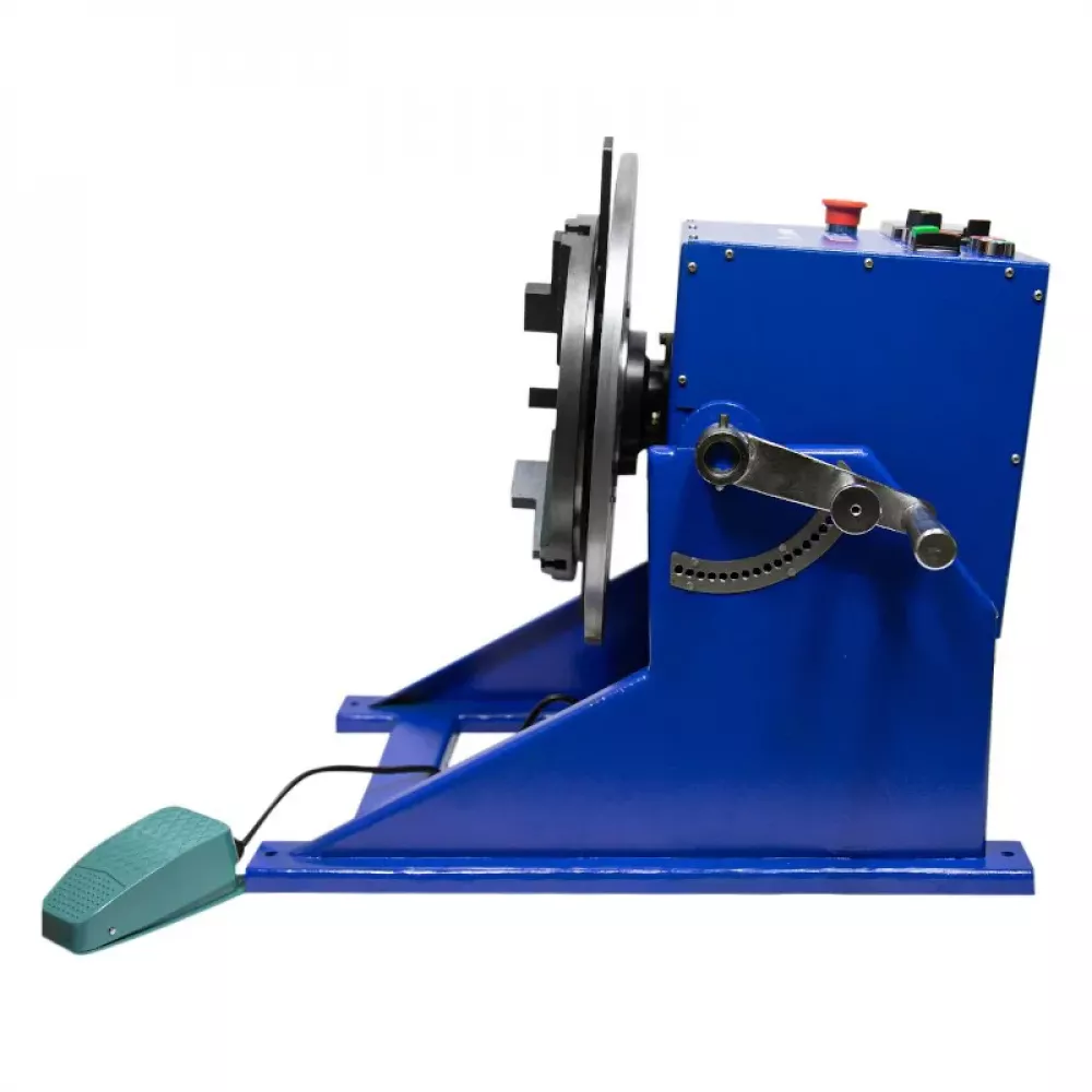 FoxWeld Атлант-2 сварочный вращатель 1923