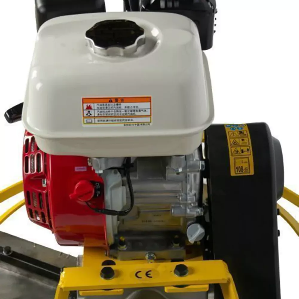 TOR S-80 Honda затирочная машина 1012105