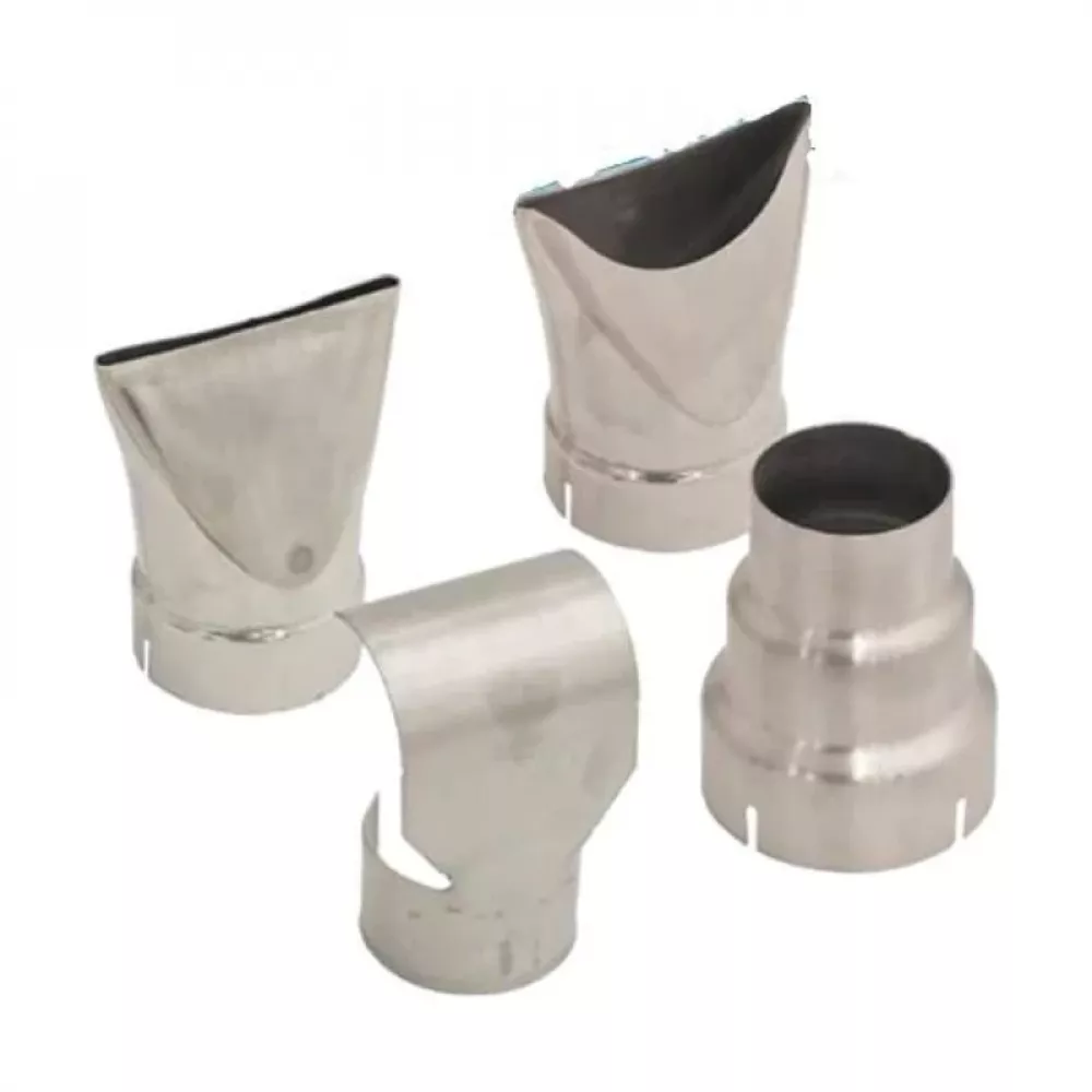 Makita DHG181RT1J фен строительный аккумуляторный (1 x 5 Ач, ЗУ)