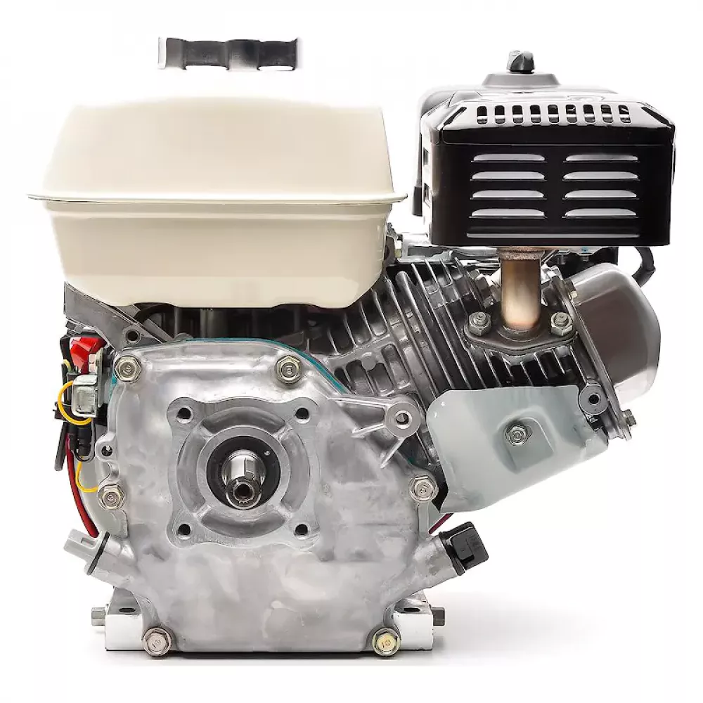 HONDA GX 270 UT2X RH-E5-OH двигатель бензиновый