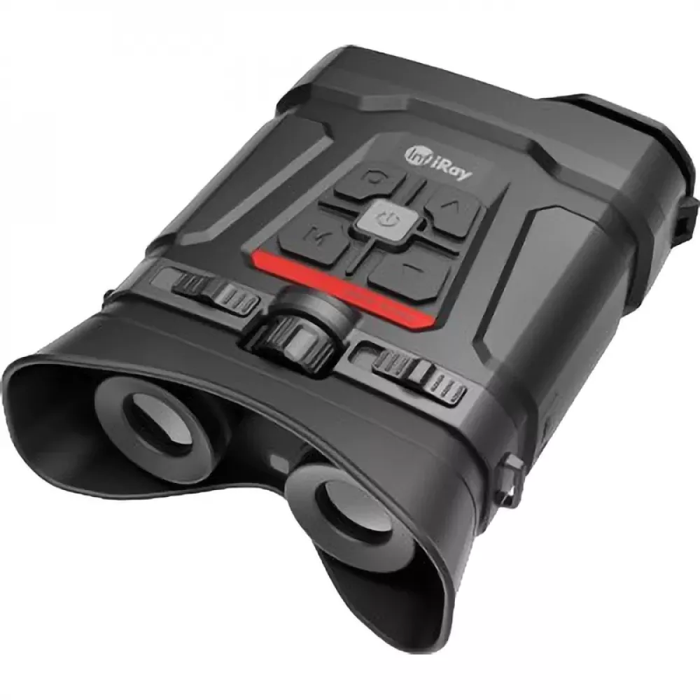iRay Bino BH 50 тепловизионный бинокль