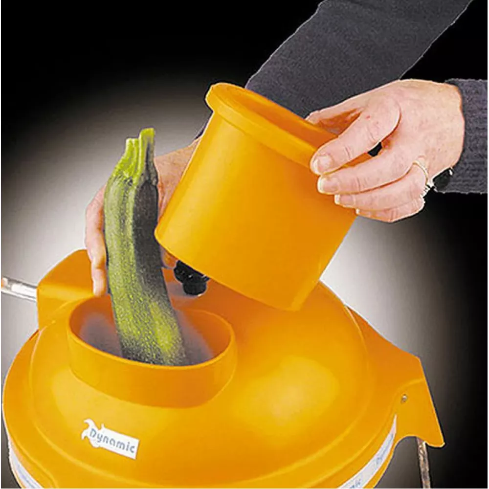 Овощерезка Dynamic Dynacoupe CL001 (без дисков)