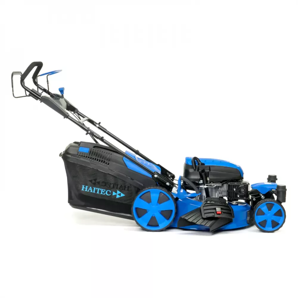 HAITEC HT-RM514Radius бензиновая газонокосилка
