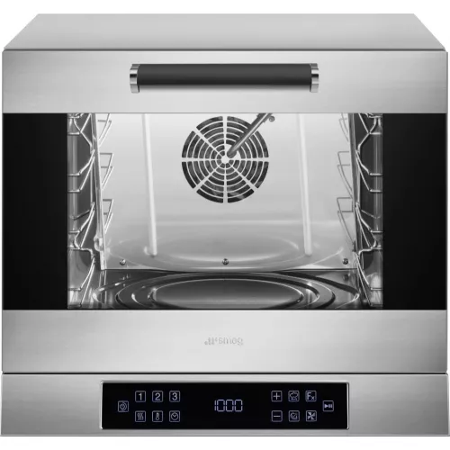 Печь конвекционная электрическая Smeg ALFA 43 XE1HDS