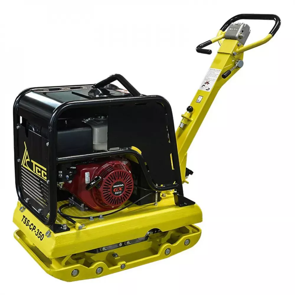 ТСС CP-350 виброплита реверсивная 207289