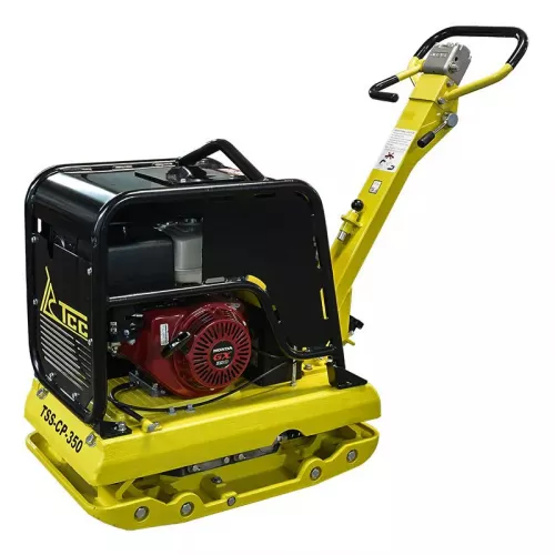 ТСС CP-350 виброплита реверсивная 207289