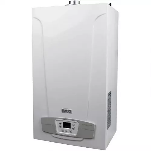 Baxi ECO Life 1.24F котел газовый настенный 7814105