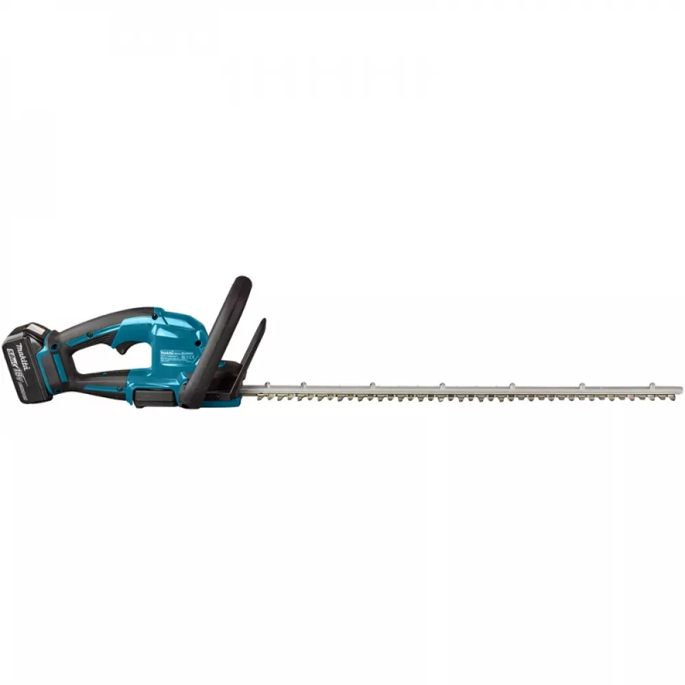 Makita DUH606RT кусторез аккумуляторный (1 x 5 Ач, З/У)