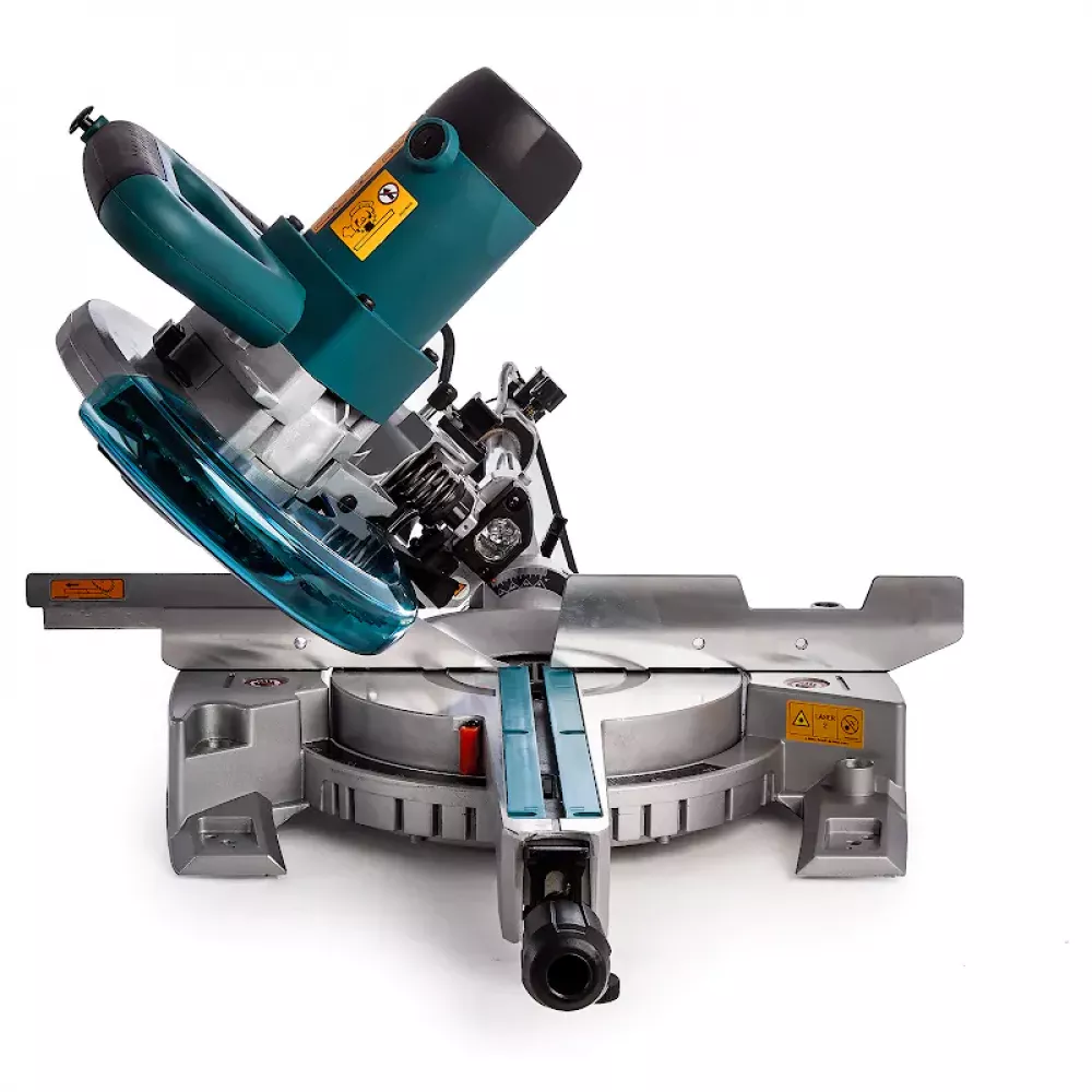 Makita LS0815FLN торцовочная пила