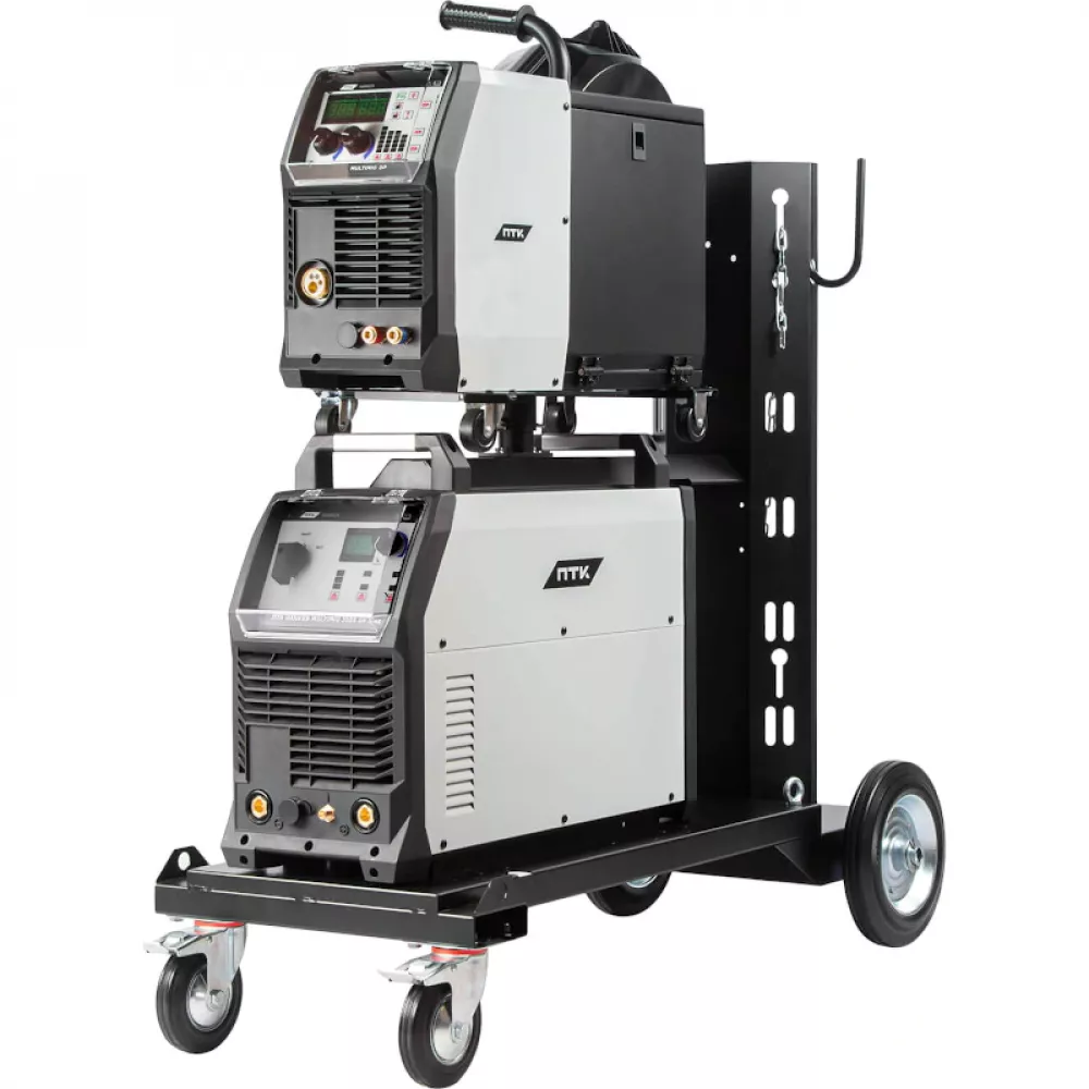 ПТК HANKER MULTIMIG 350S DP H42 сварочный инвертор 005.400.203