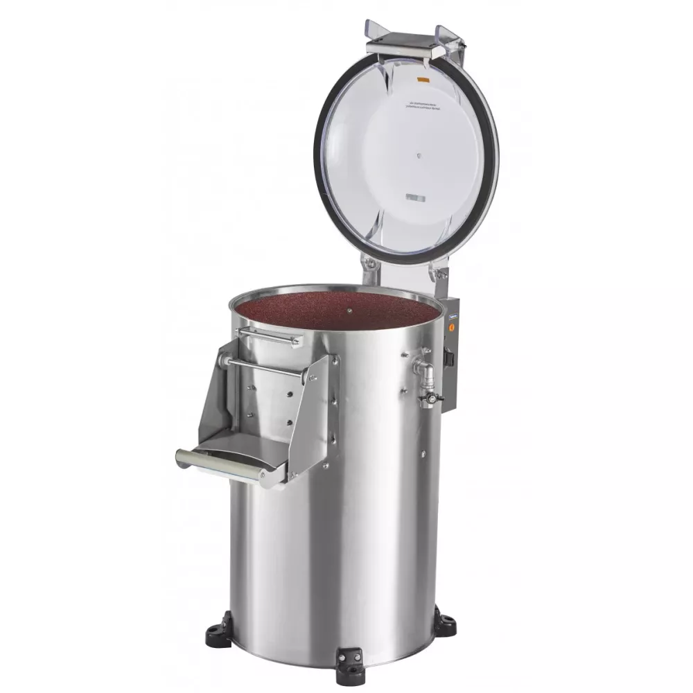 Картофелечистка Abat МКК-300