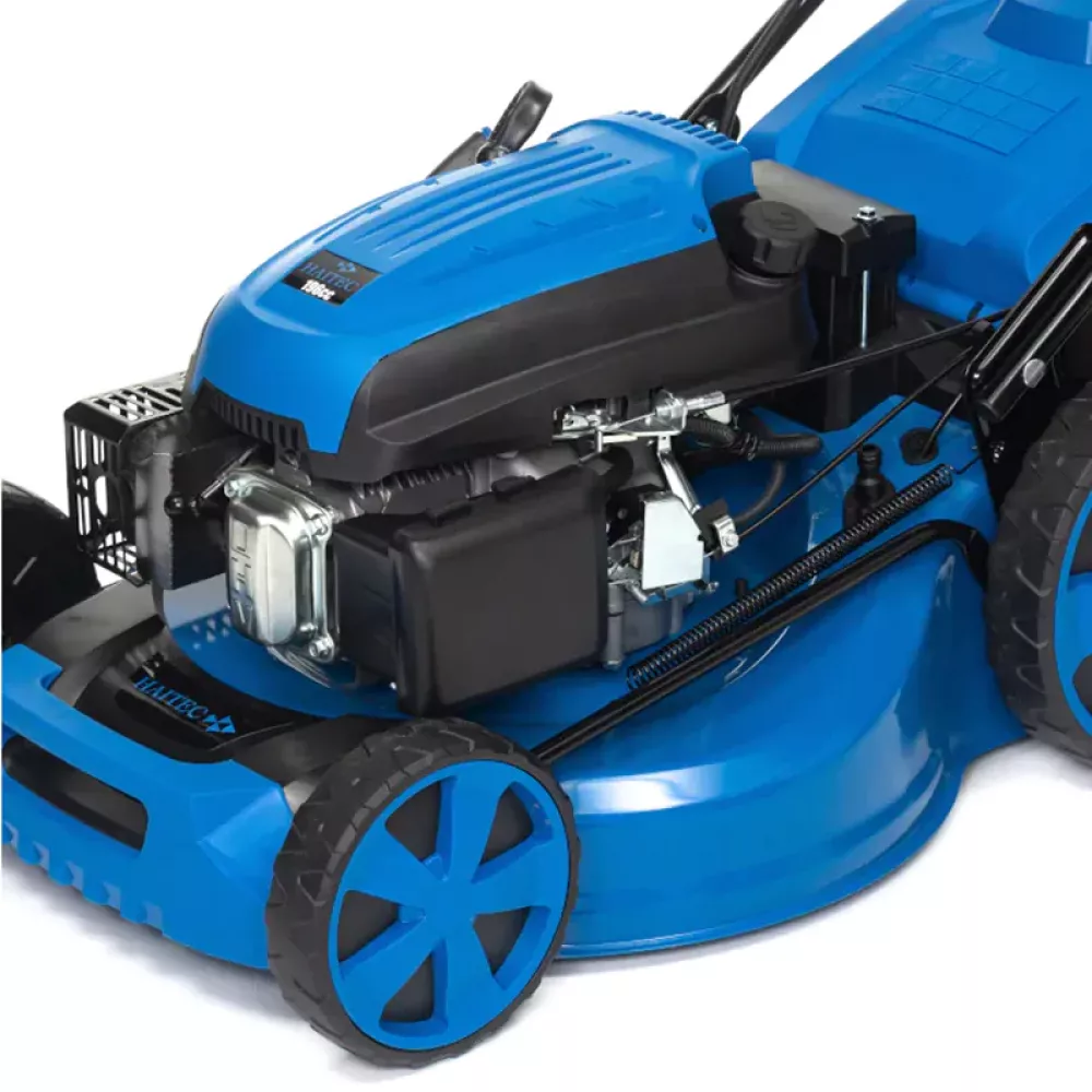 HAITEC HT-RM533PRO газонокосилка бензиновая самоходная