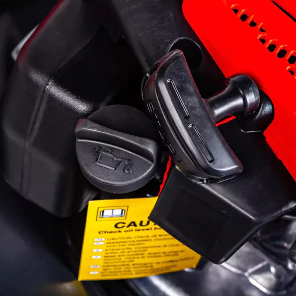 EFCO LR 53 TK COMFORT PLUS газонокосилка бензиновая 66079132E5