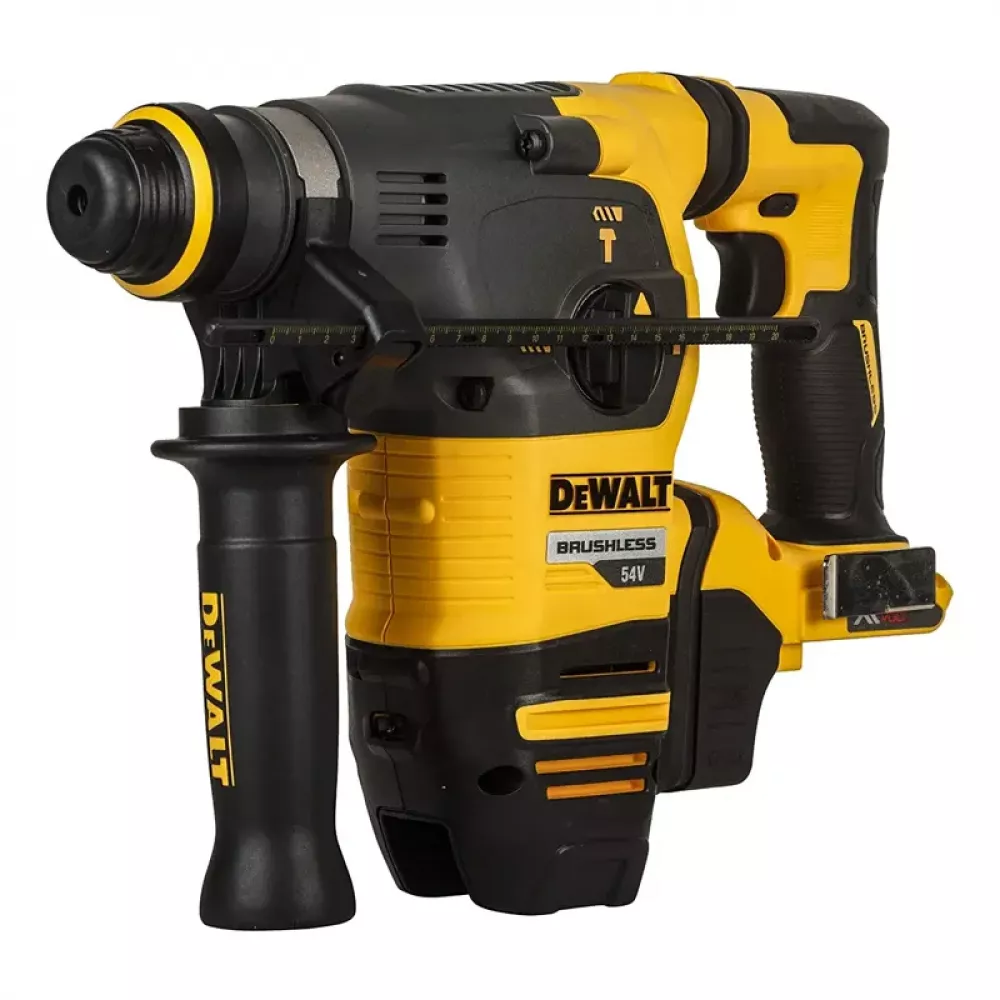 DeWalt DCH333NT бесщеточный перфоратор (без АКБ и ЗУ)