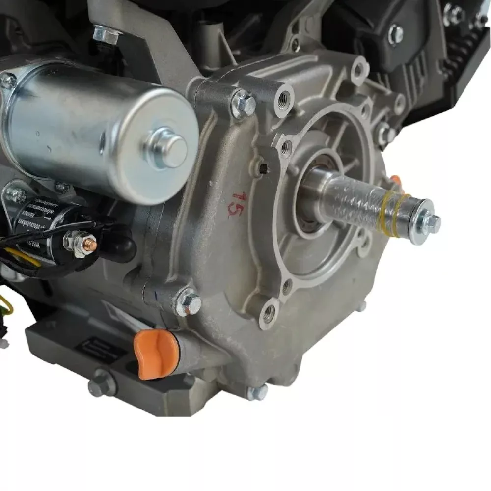 Lifan KP500E ECC D25 18А бензиновый двигатель 00-00159659