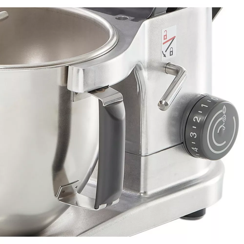 Планетарный миксер Robot Coupe RM 8