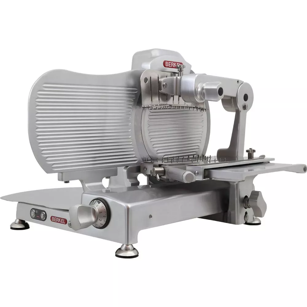 Слайсер Berkel Suprema PES370 3Ф