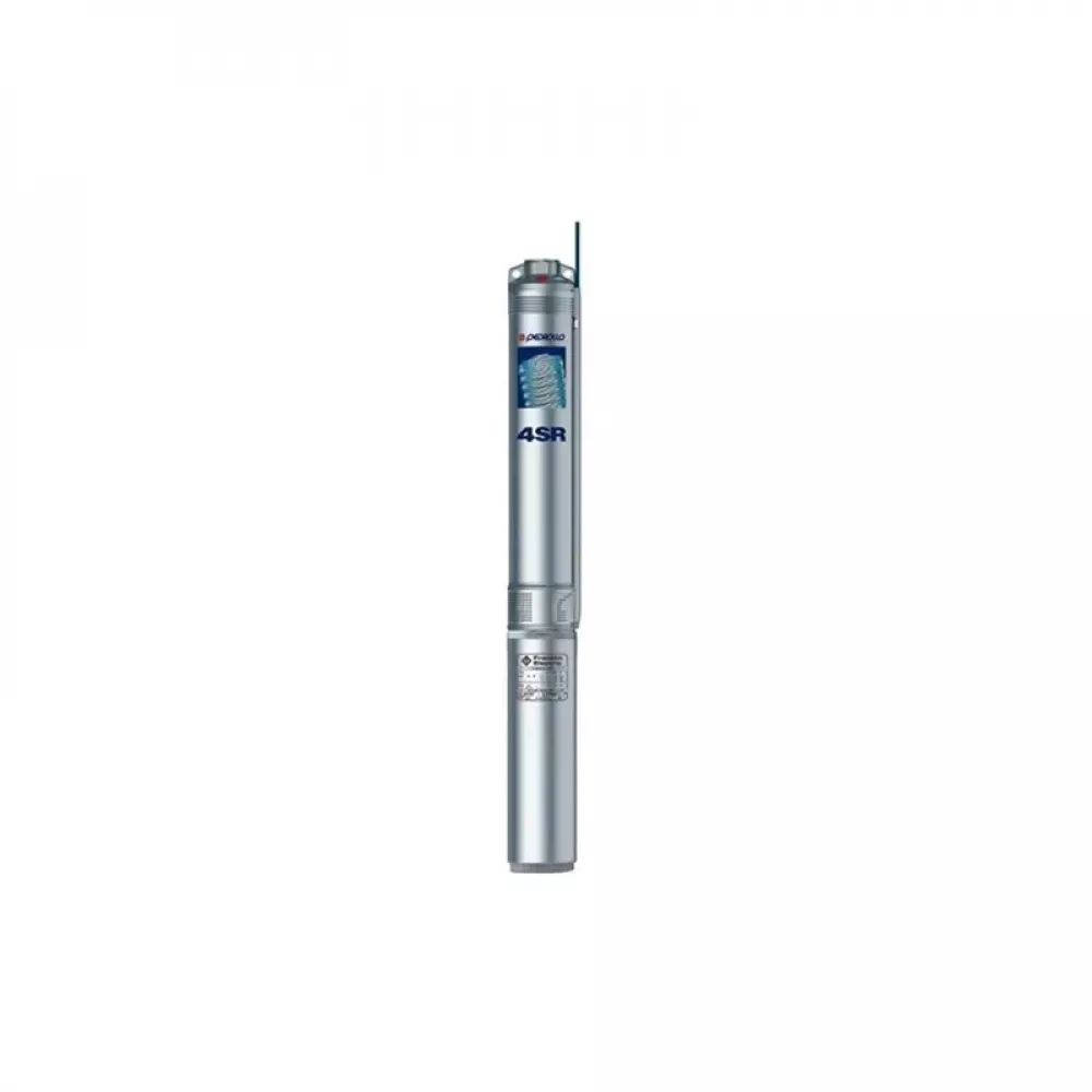 Насос скважинный Pedrollo 4SR 8/42 - PD, 494L8042AX