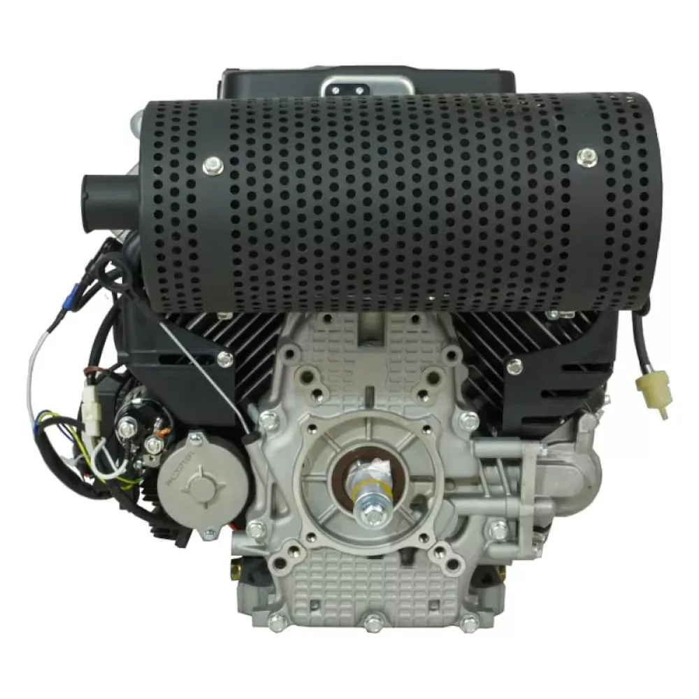 Lifan LF2V80F ECC D25 20А двигатель бензиновый 00-00156937