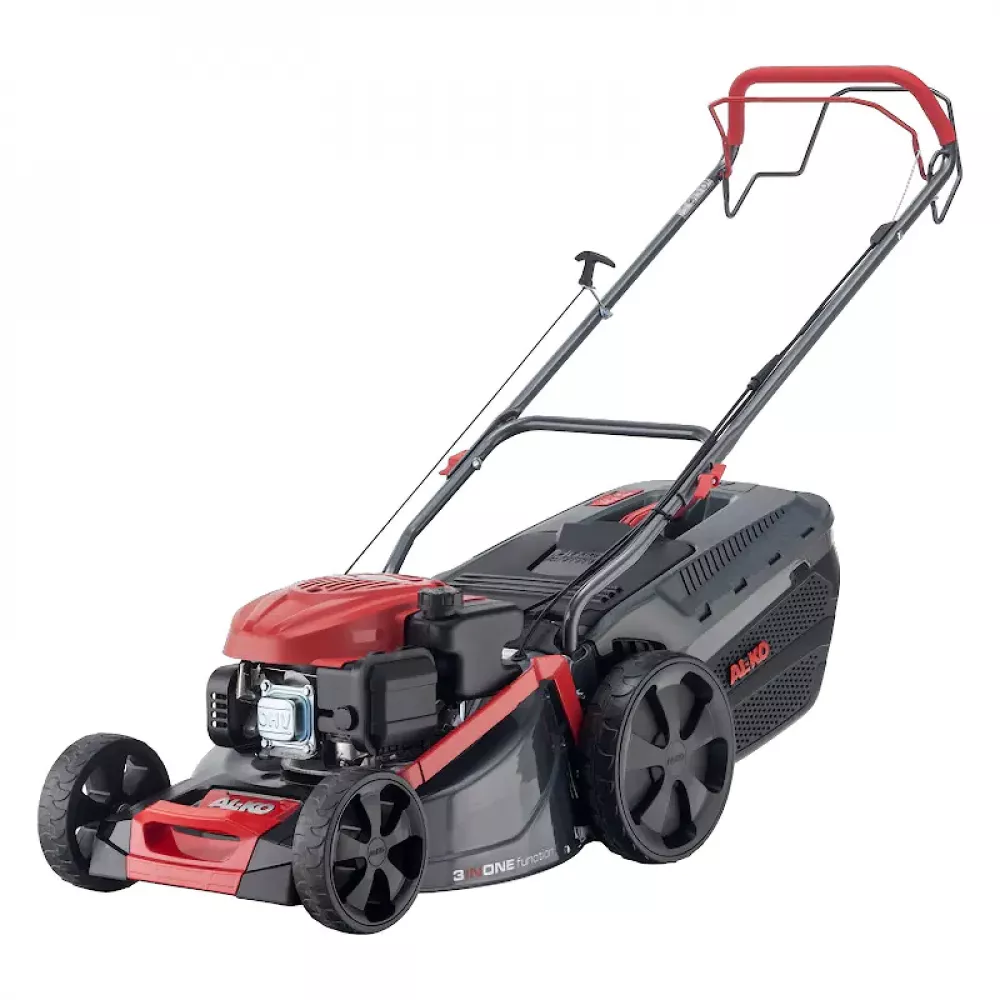 AL-KO Comfort 46.0 SP-A газонокосилка бензиновая 119936