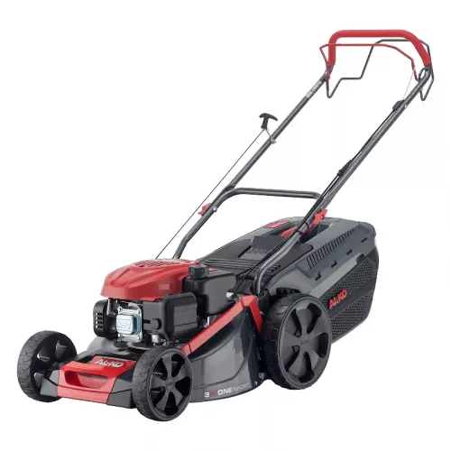 AL-KO Comfort 46.0 SP-A газонокосилка бензиновая 119936