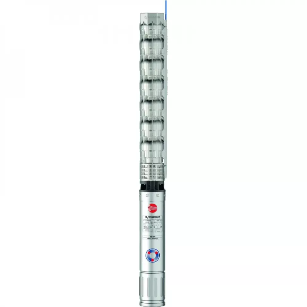 Pedrollo 6HR 64/03 P скважинный насос 496H6403WLA