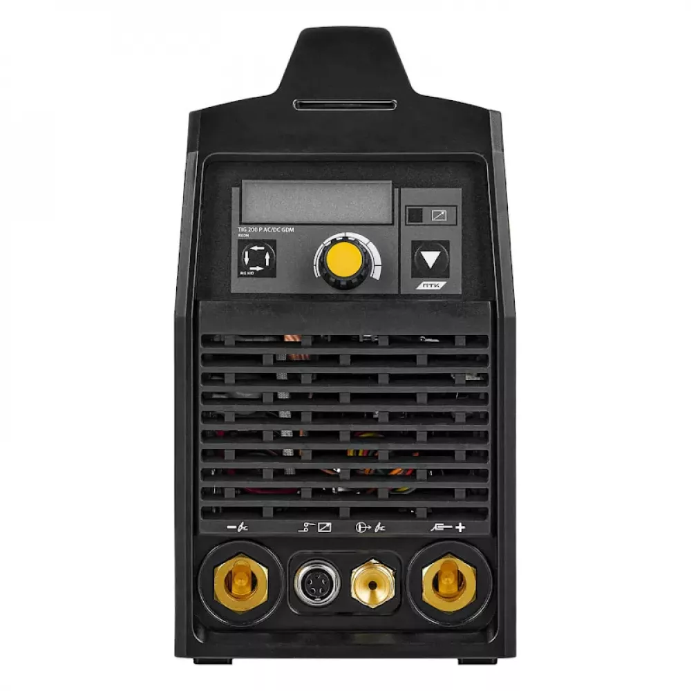 ПТК RILON TIG 200 P AC/DC GDM сварочный инвертор tig 005.300.471