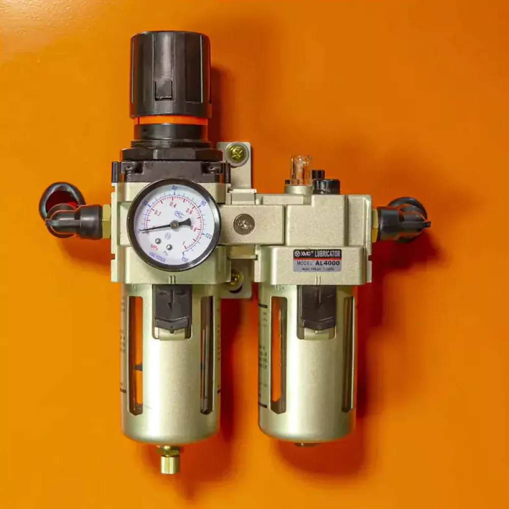 FoxWeld МТ-150 машина контактной сварки 6552