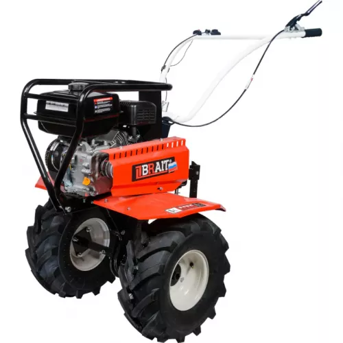 BRAIT МБ5W мотоблок бензиновый 04.01.117.073