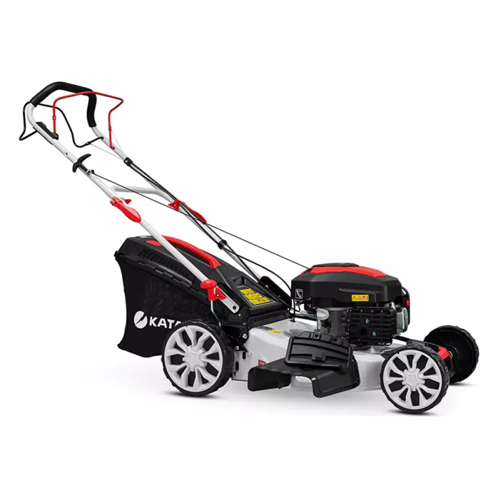 Katana KL-56AS PRO газонокосилка бензиновая MBK0027830
