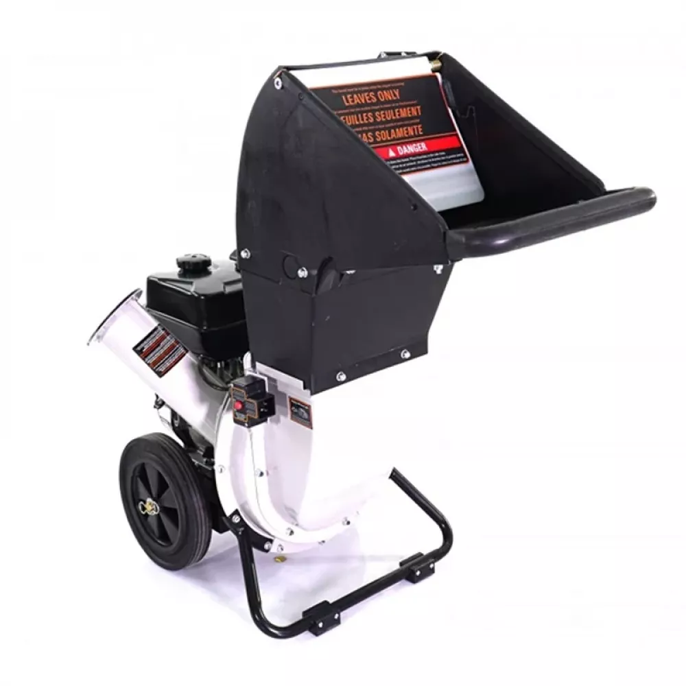 ZimAni CS11D измельчитель веток бензиновый