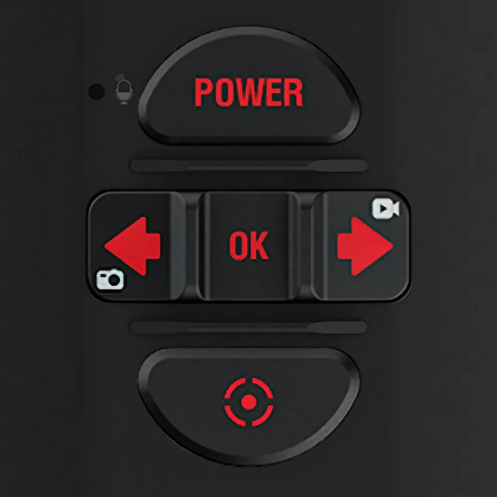 ATN MARS 4 640 1.5-15x тепловизионный прицел MSK4K6425