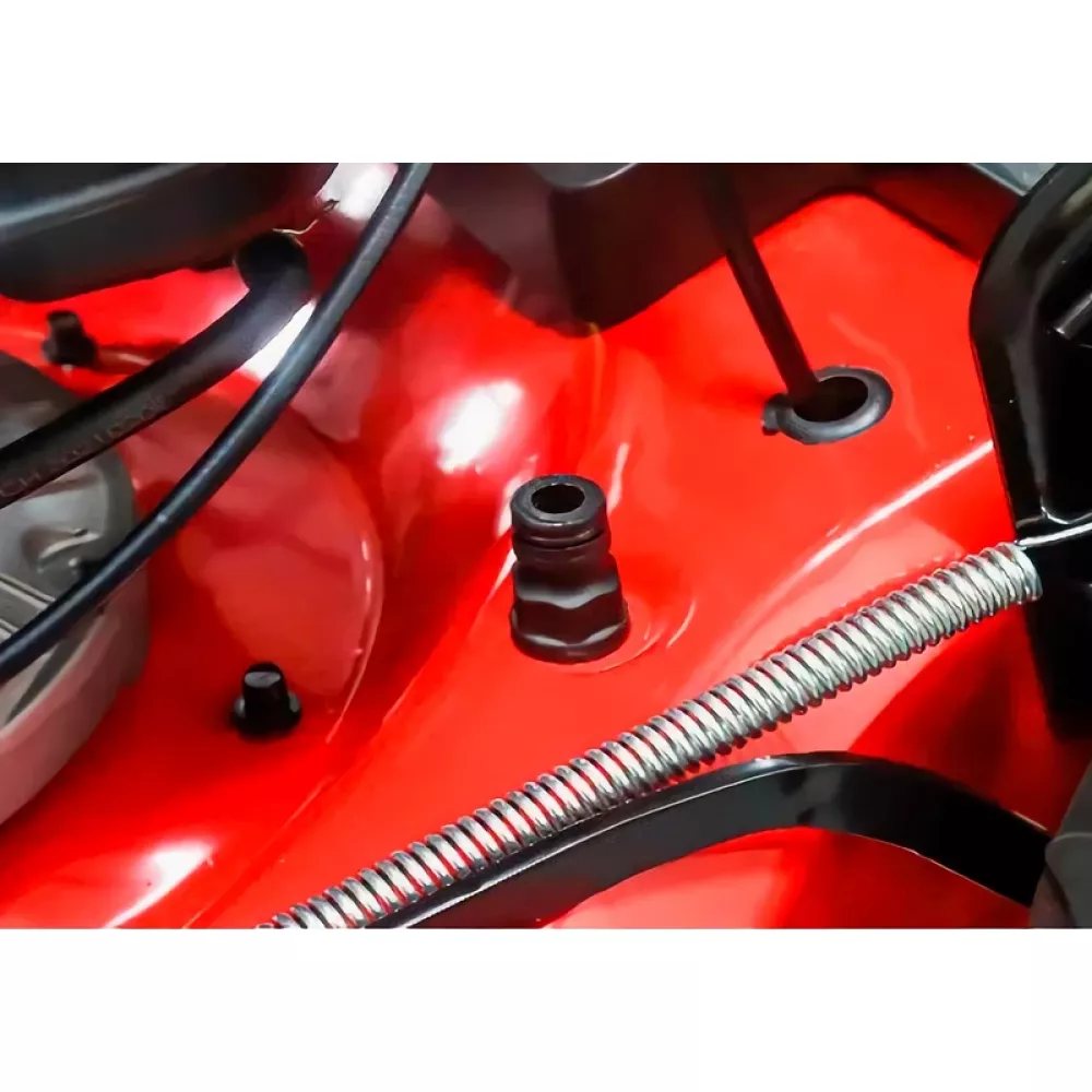 AMO Samuro LM1500S-51 газонокосилка бензиновая LM1500S-51