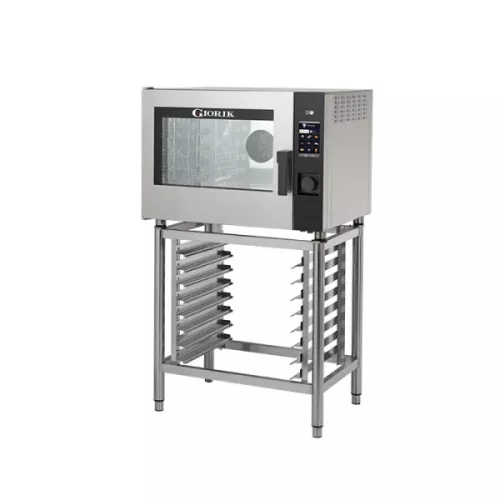 Пароконвектомат Giorik MTE5XW_L
