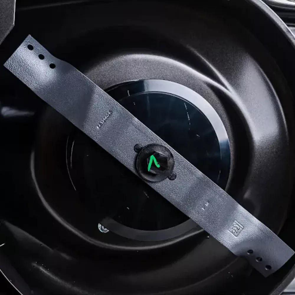 EFCO LR 44 PE COMFORT PLUS газонокосилка электрическая 66129050S