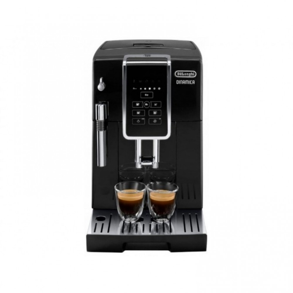 Кофемашина Delonghi ECAM 350.15 B Dinamica