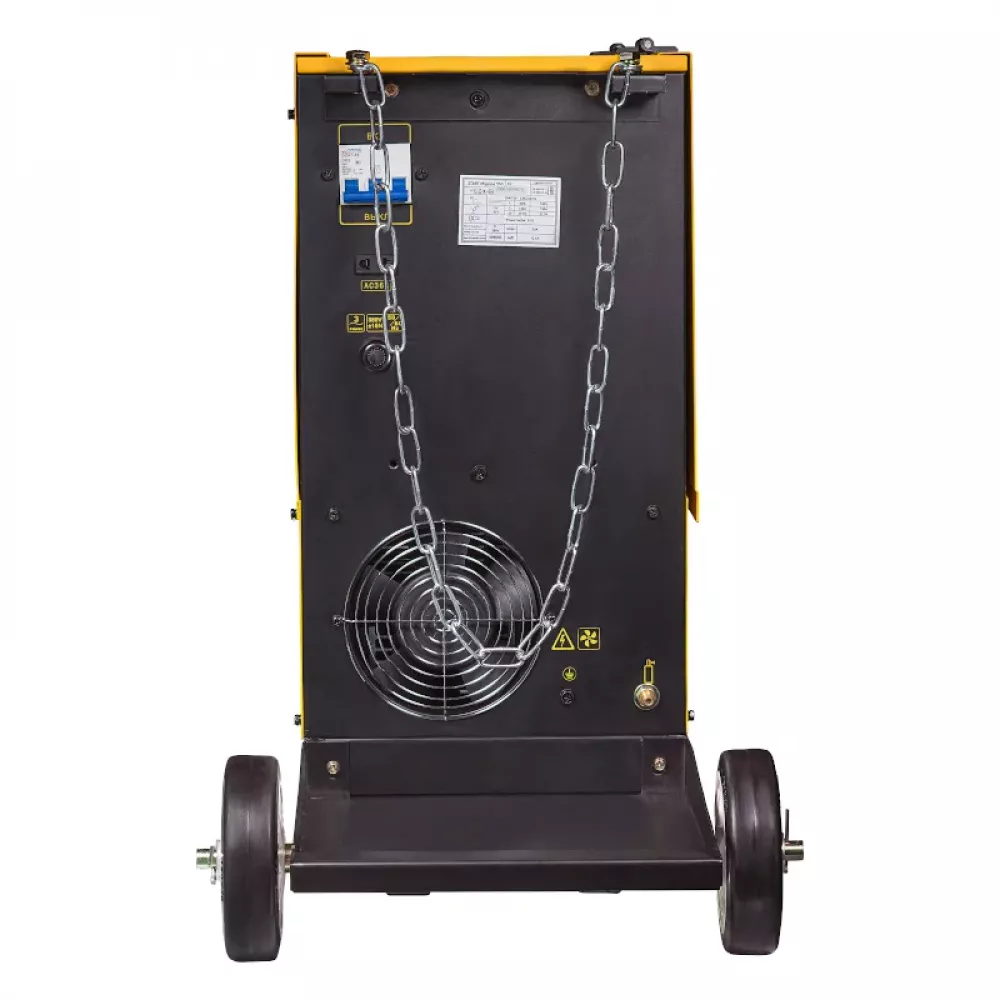 START MigLine 330 сварочный полуавтомат 2ST330