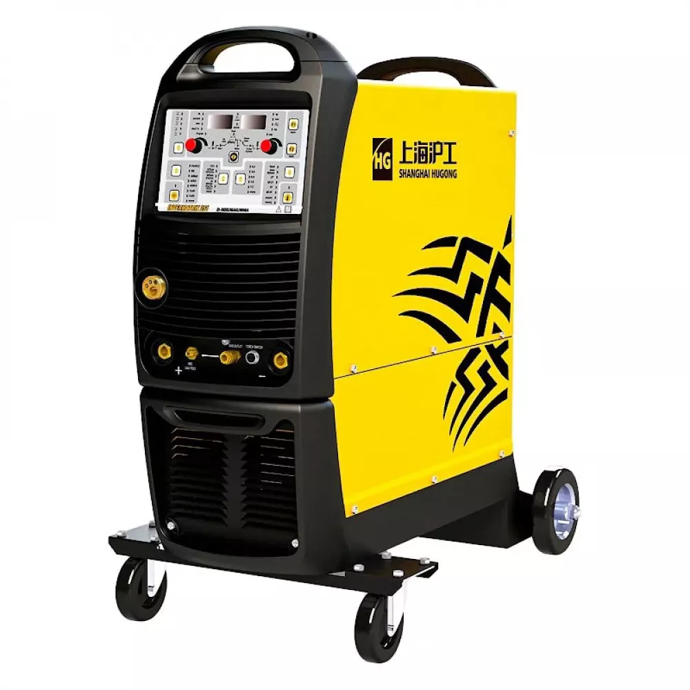 Hugong INVERMATRIX 251 сварочный полуавтомат 031869