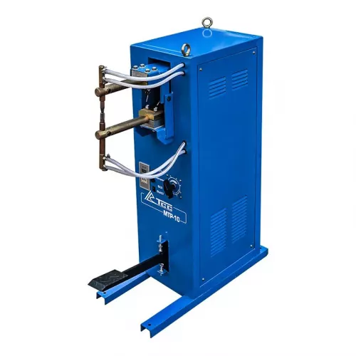 ТСС МТР-10 машина контактной сварки 018562