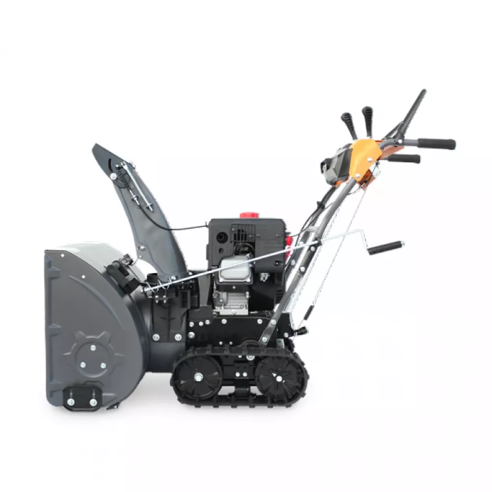 VILLARTEC WB9061ET снегоуборщик бензиновый