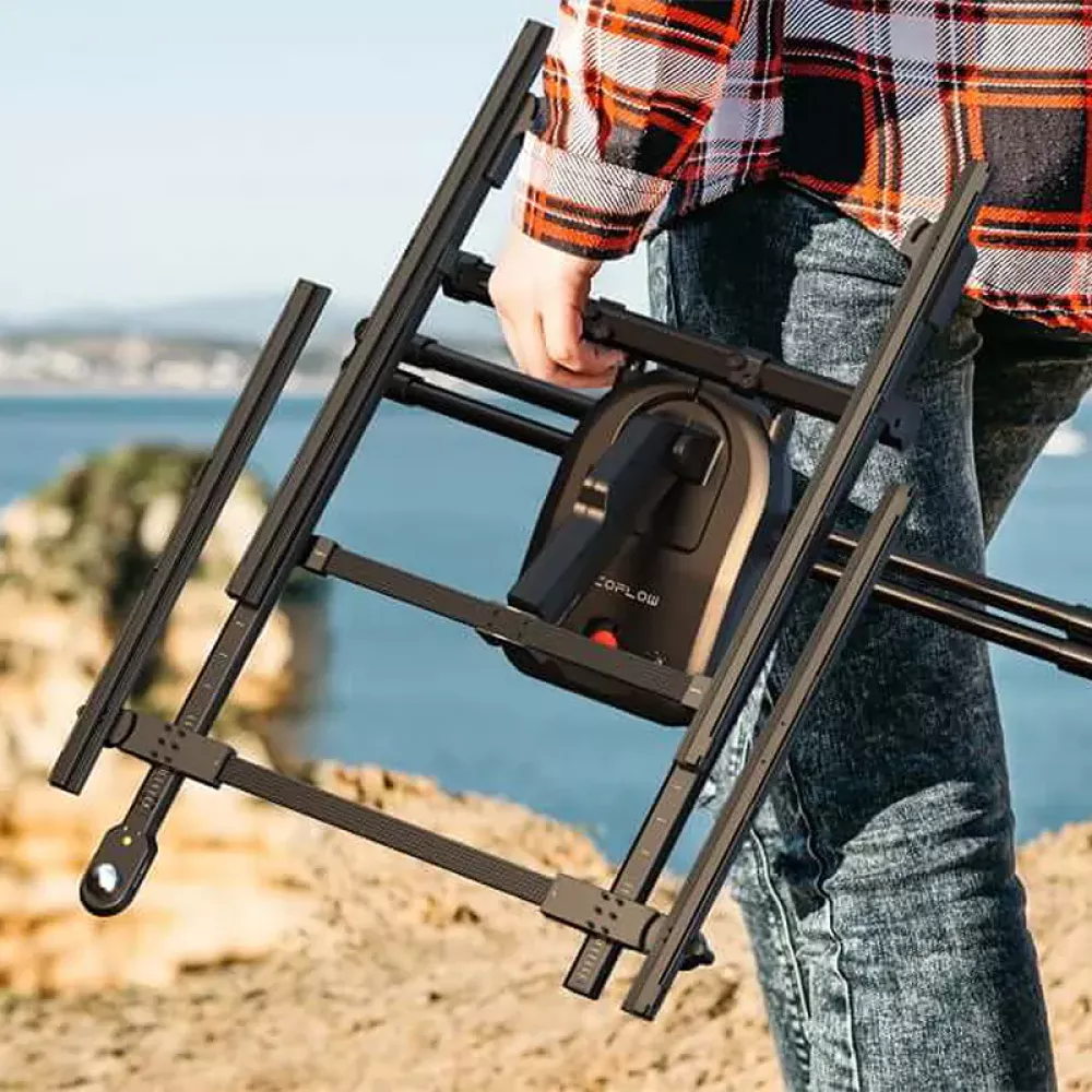 Солнечный трекер EcoFlow Solar Tracker 4897082665311