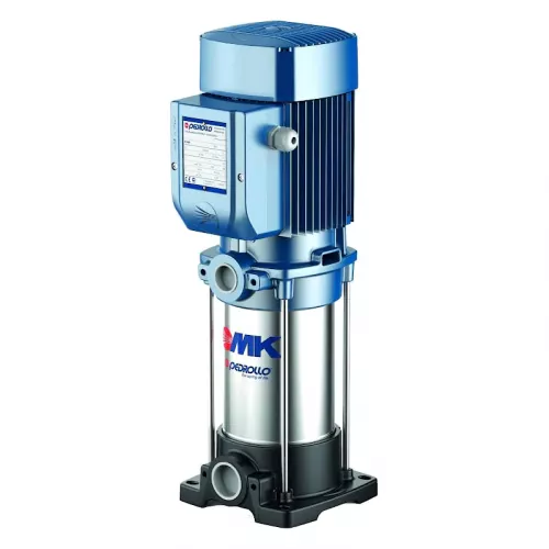 Pedrollo MK 3 / 3 многоступенчатый насос 43PM0303A