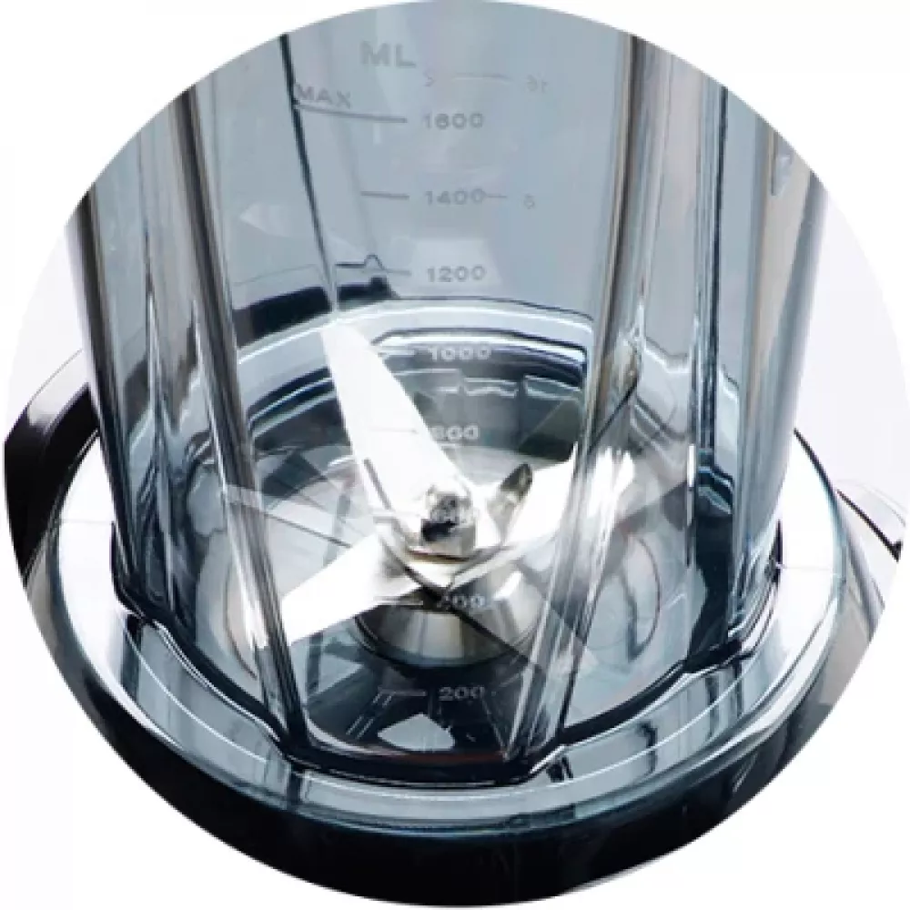 Блендер Kuvings KPB-351B черный