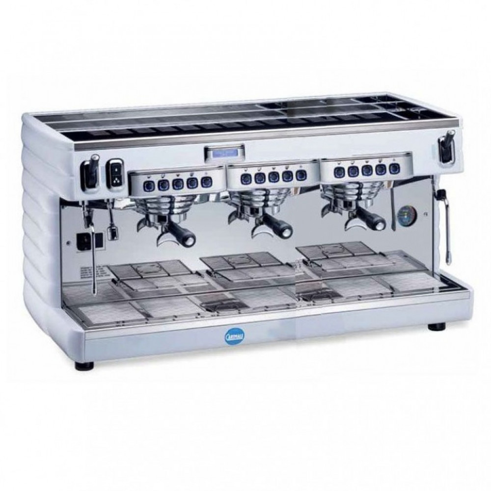 Кофемашина Carimali Bubble BU-E3-H-03