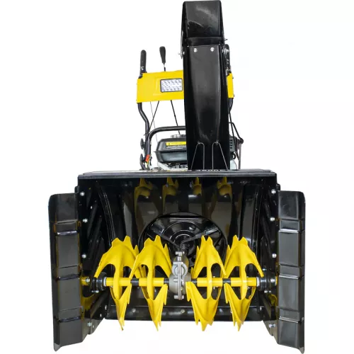 HUTER SGC 4800EX бензиновый снегоуборщик 70/7/27