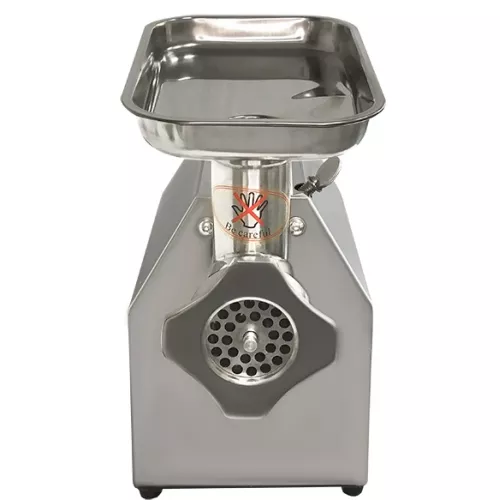 Мясорубка Crazy Pan CP-MM12S